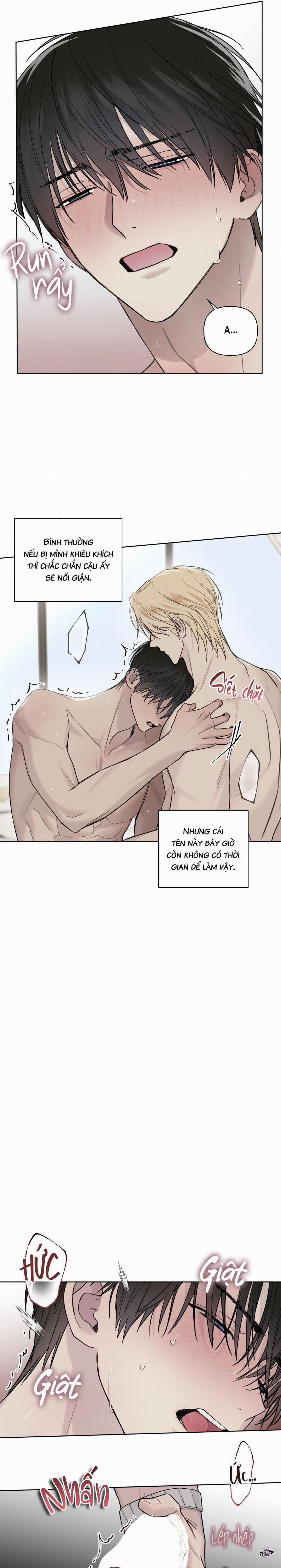 Chỉ Dẫn Nguy Hiểm 19 trang 9