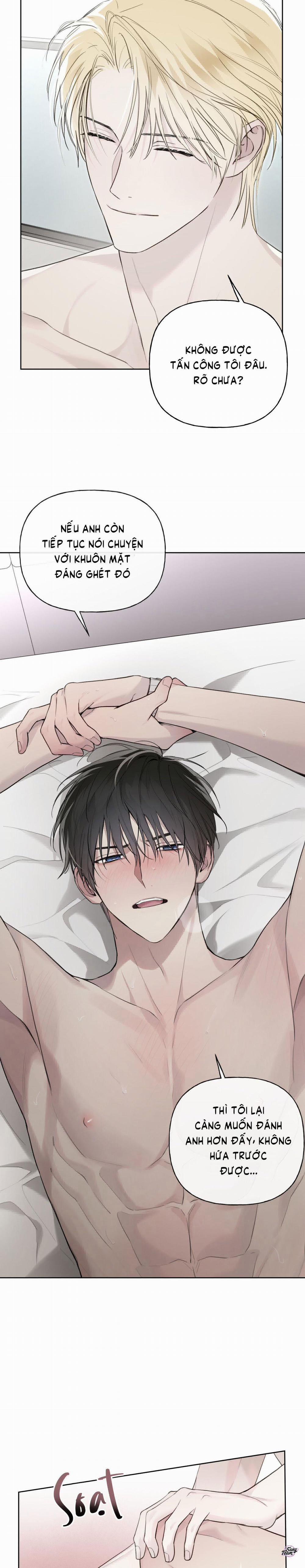 Chỉ Dẫn Nguy Hiểm 20 trang 1