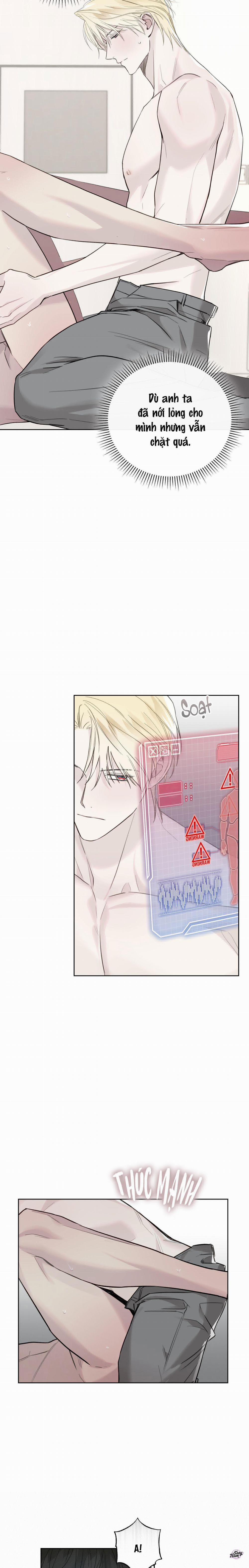 Chỉ Dẫn Nguy Hiểm 20 trang 12