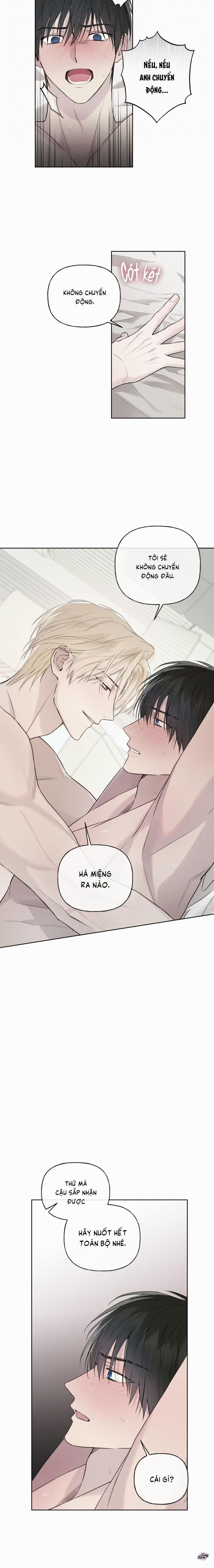 Chỉ Dẫn Nguy Hiểm 20 trang 13