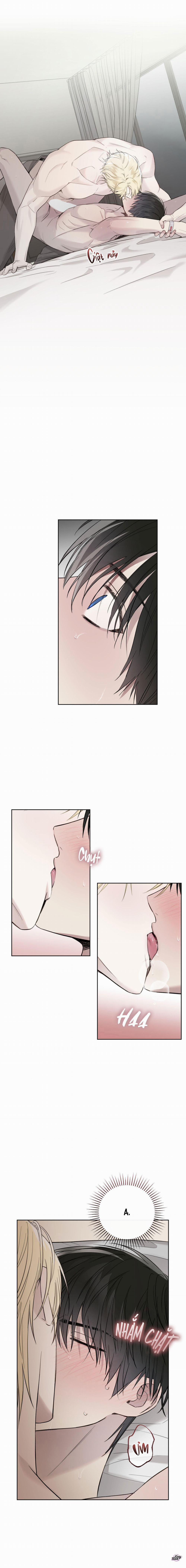 Chỉ Dẫn Nguy Hiểm 20 trang 14