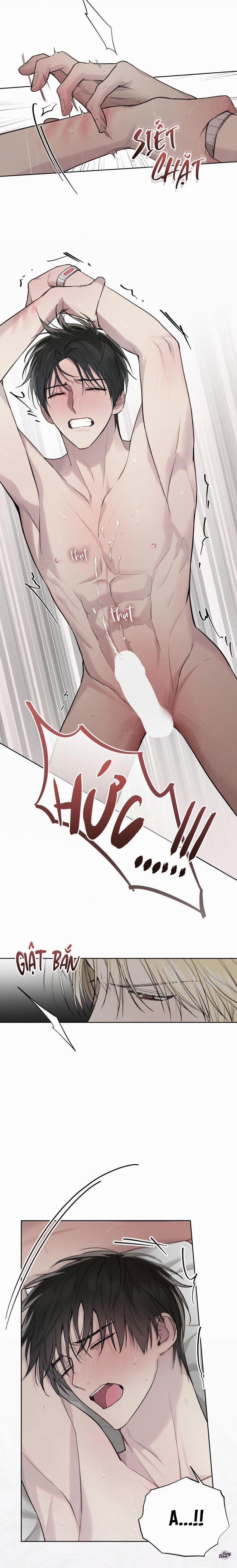 Chỉ Dẫn Nguy Hiểm 20 trang 5