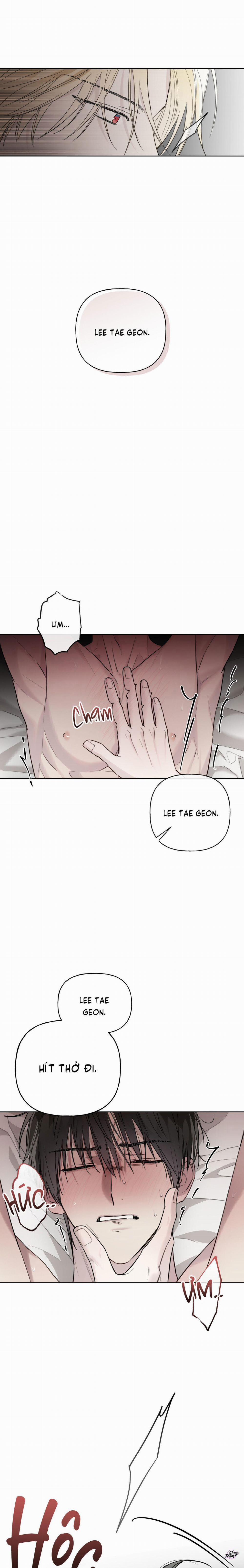 Chỉ Dẫn Nguy Hiểm 20 trang 9