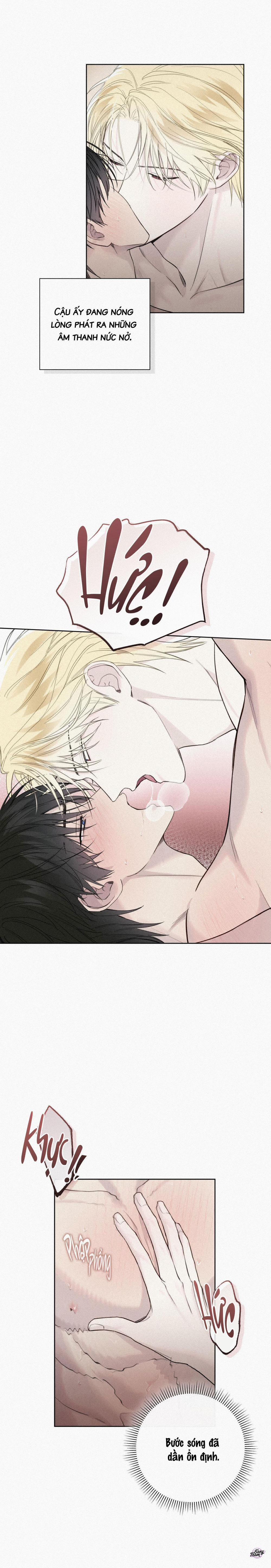 Chỉ Dẫn Nguy Hiểm 21 trang 1