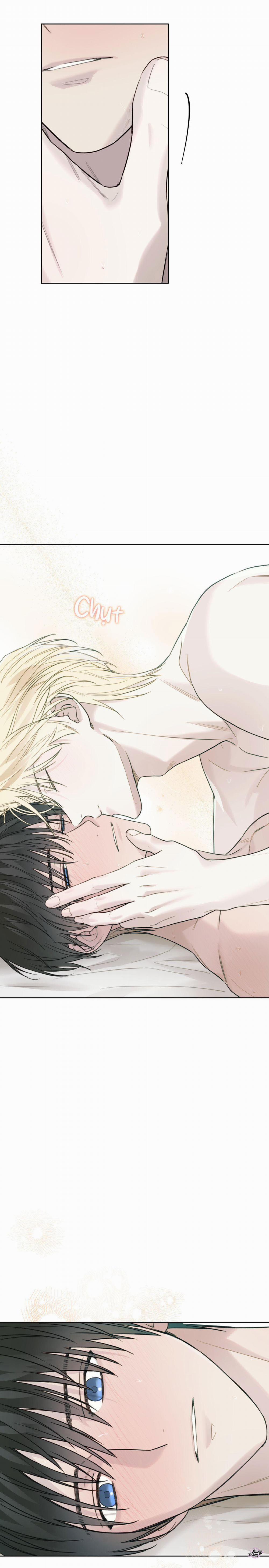 Chỉ Dẫn Nguy Hiểm 21 trang 13