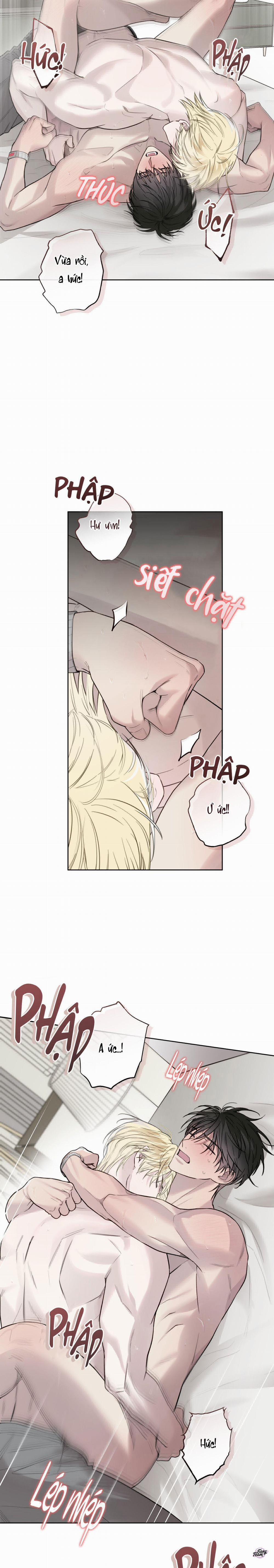 Chỉ Dẫn Nguy Hiểm 21 trang 18