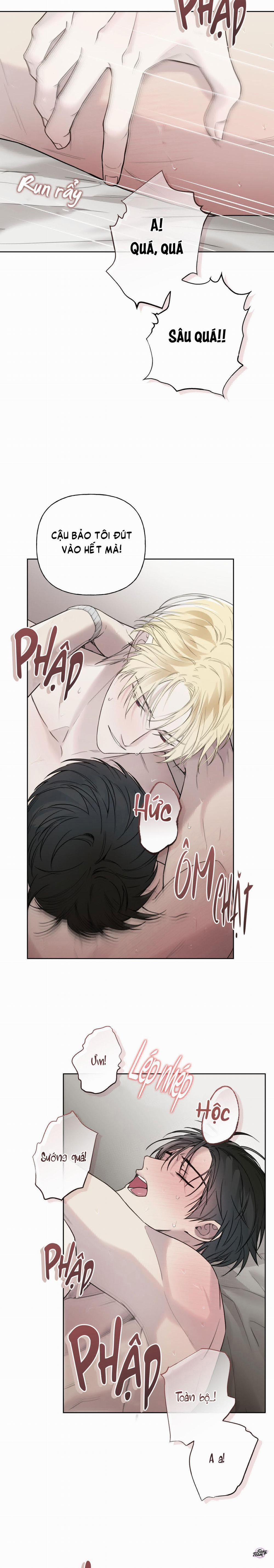 Chỉ Dẫn Nguy Hiểm 21 trang 19