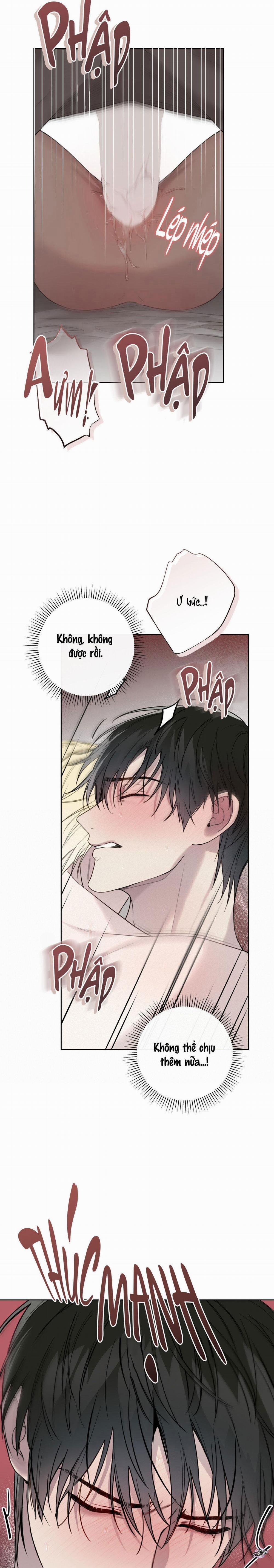 Chỉ Dẫn Nguy Hiểm 21 trang 20