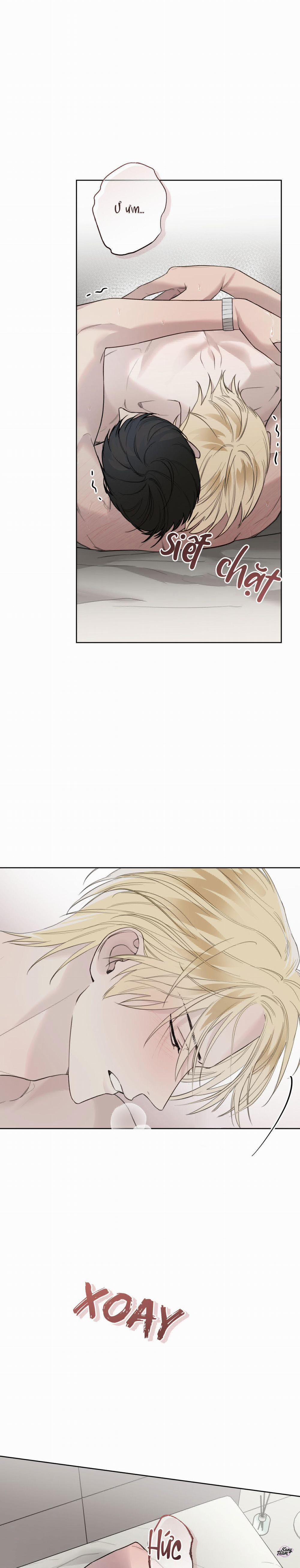 Chỉ Dẫn Nguy Hiểm 21 trang 25