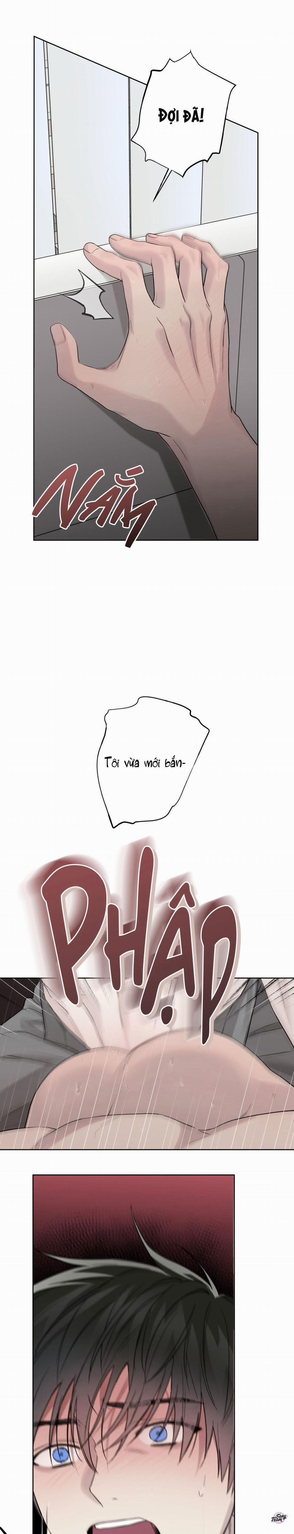 Chỉ Dẫn Nguy Hiểm 21 trang 27