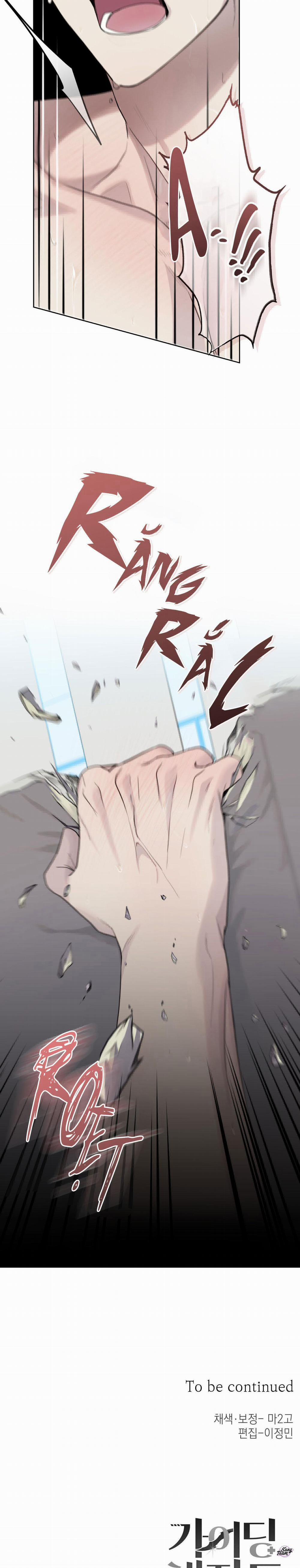 Chỉ Dẫn Nguy Hiểm 21 trang 28