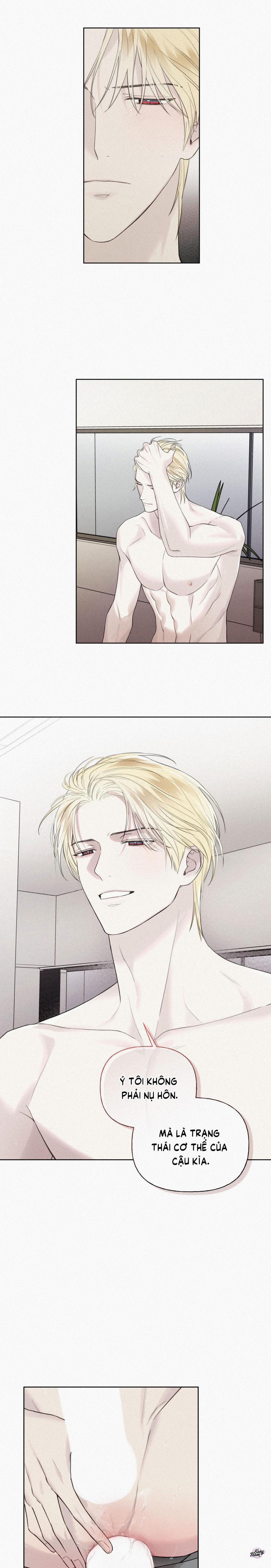 Chỉ Dẫn Nguy Hiểm 21 trang 3