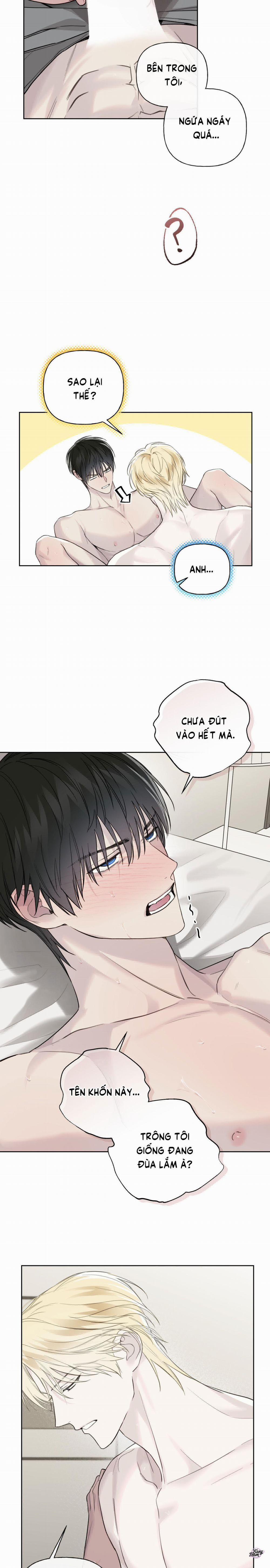 Chỉ Dẫn Nguy Hiểm 21 trang 4