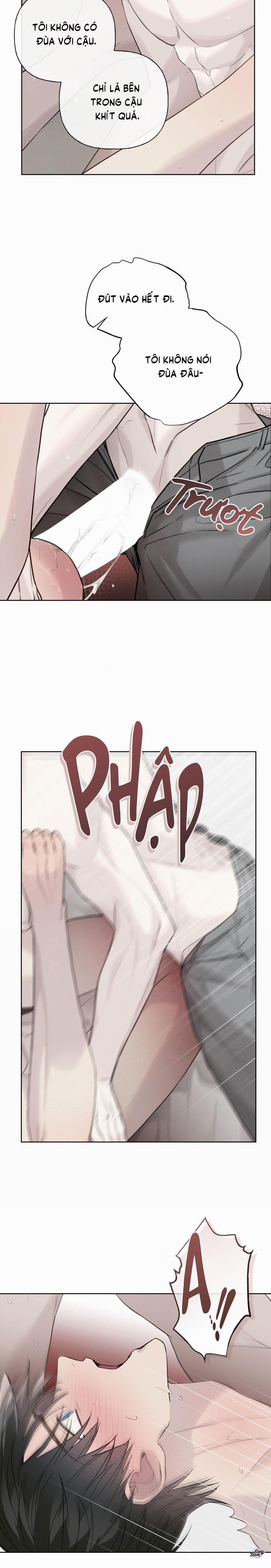 Chỉ Dẫn Nguy Hiểm 21 trang 5