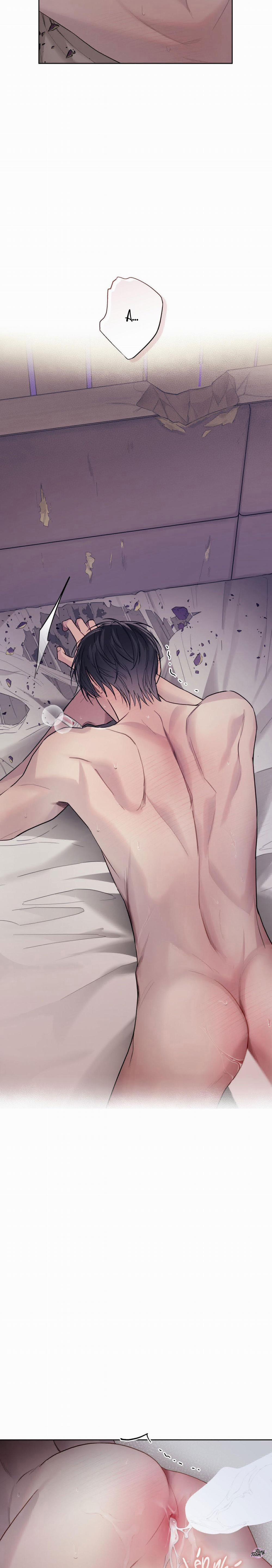 Chỉ Dẫn Nguy Hiểm 22 trang 1