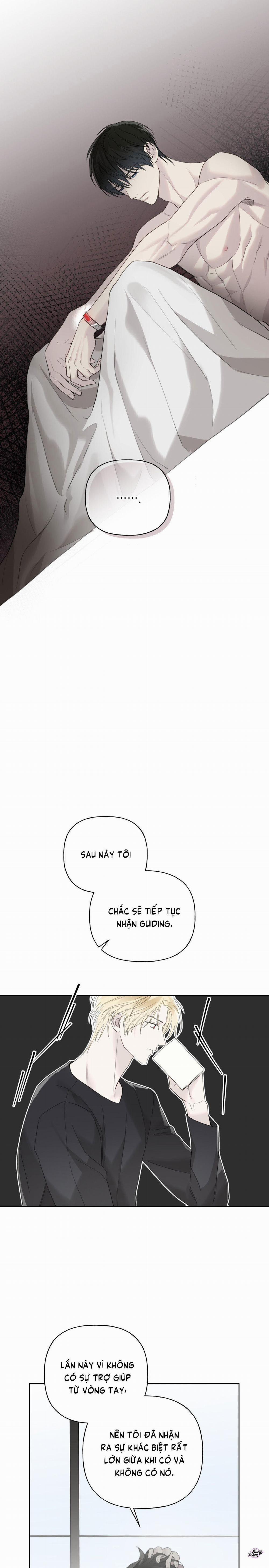 Chỉ Dẫn Nguy Hiểm 22 trang 10