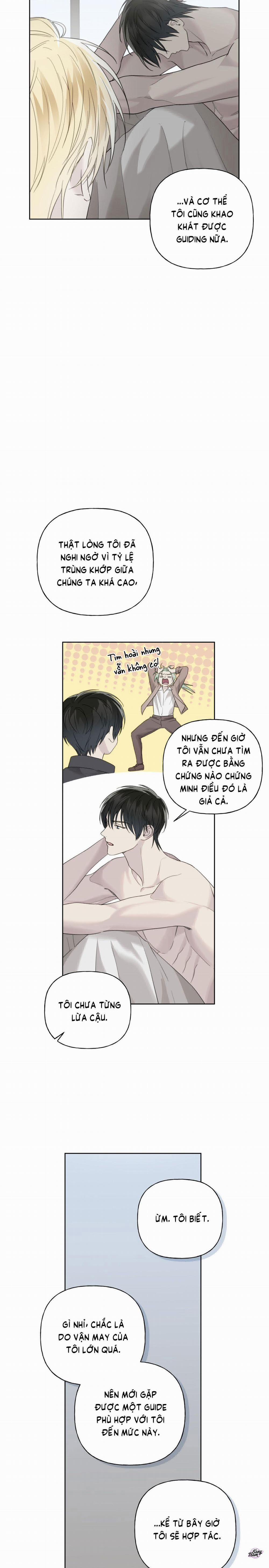 Chỉ Dẫn Nguy Hiểm 22 trang 11