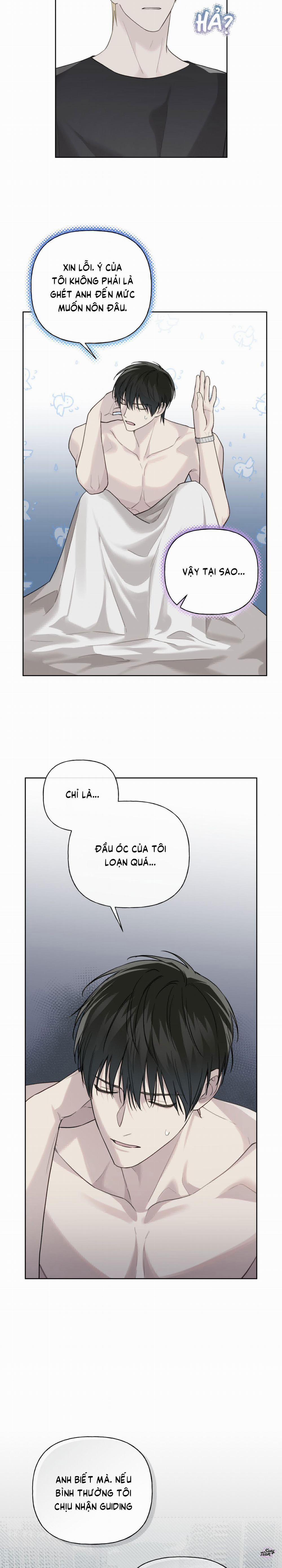 Chỉ Dẫn Nguy Hiểm 22 trang 13