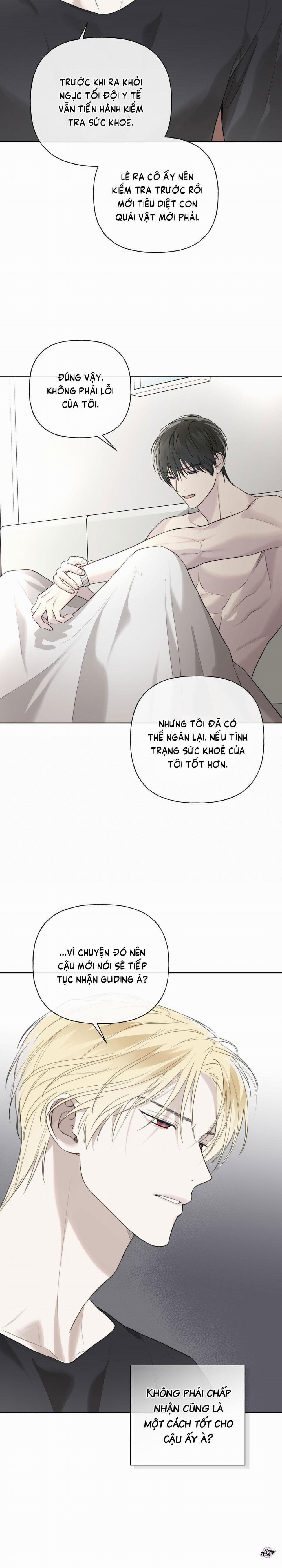 Chỉ Dẫn Nguy Hiểm 22 trang 15