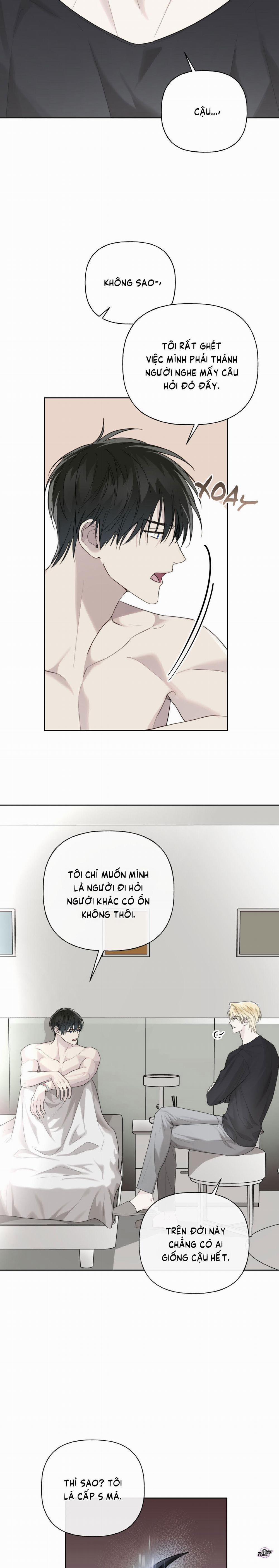 Chỉ Dẫn Nguy Hiểm 22 trang 17