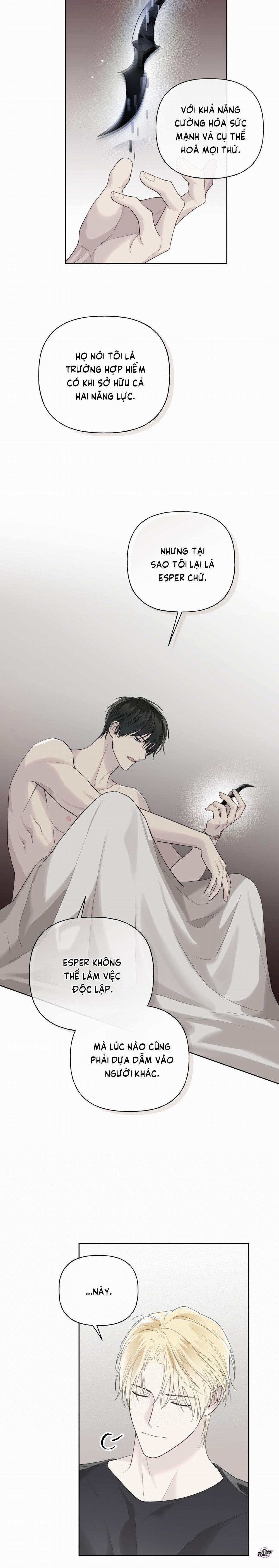 Chỉ Dẫn Nguy Hiểm 22 trang 18