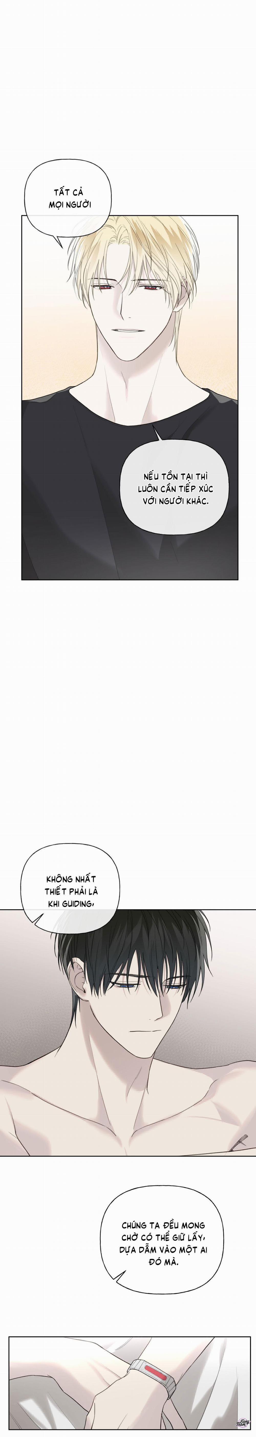 Chỉ Dẫn Nguy Hiểm 22 trang 19