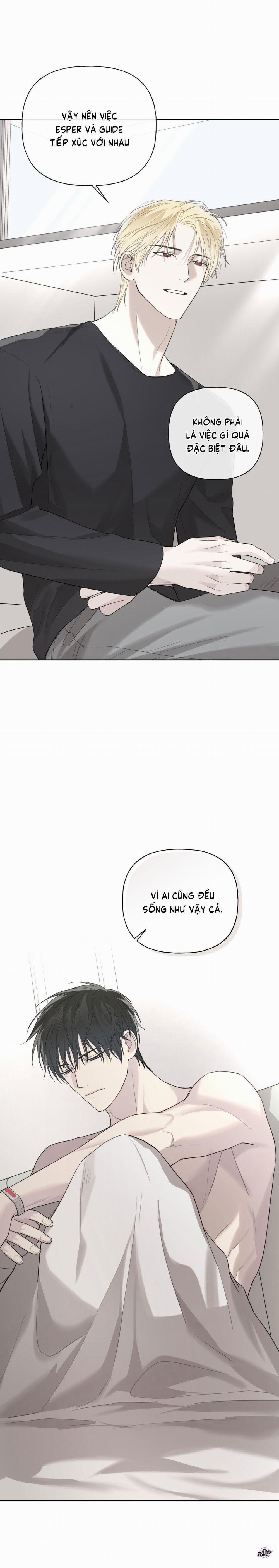 Chỉ Dẫn Nguy Hiểm 22 trang 20