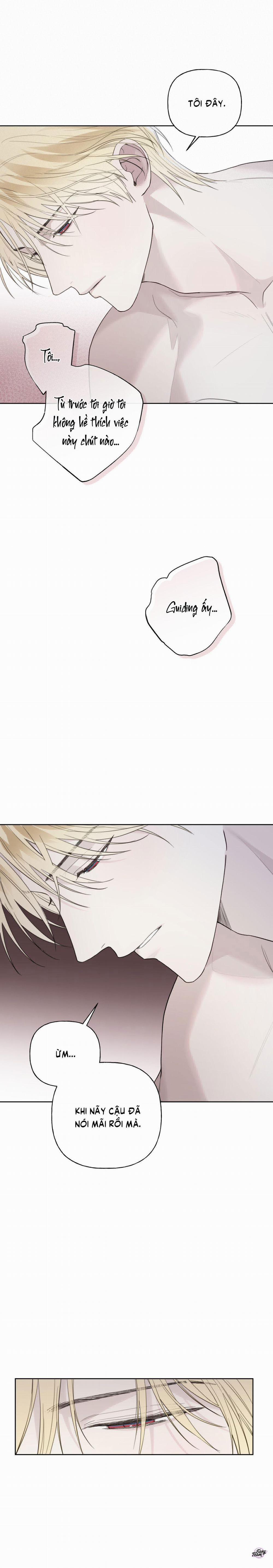 Chỉ Dẫn Nguy Hiểm 22 trang 3