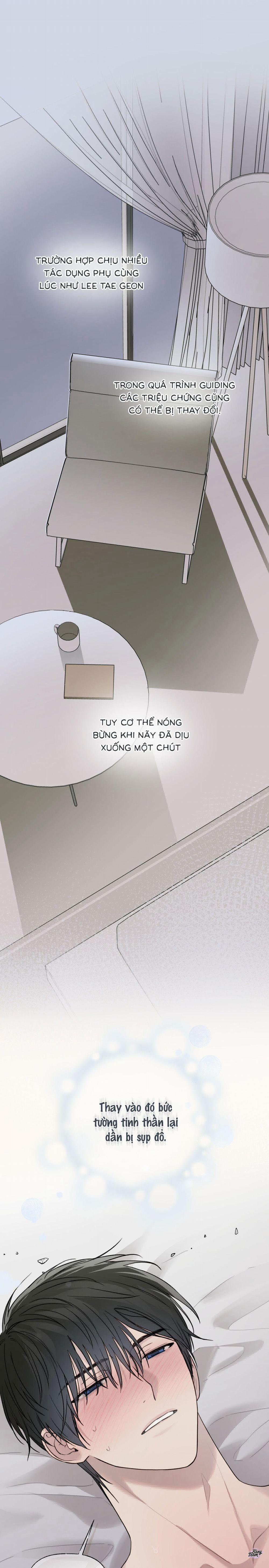 Chỉ Dẫn Nguy Hiểm 22 trang 4