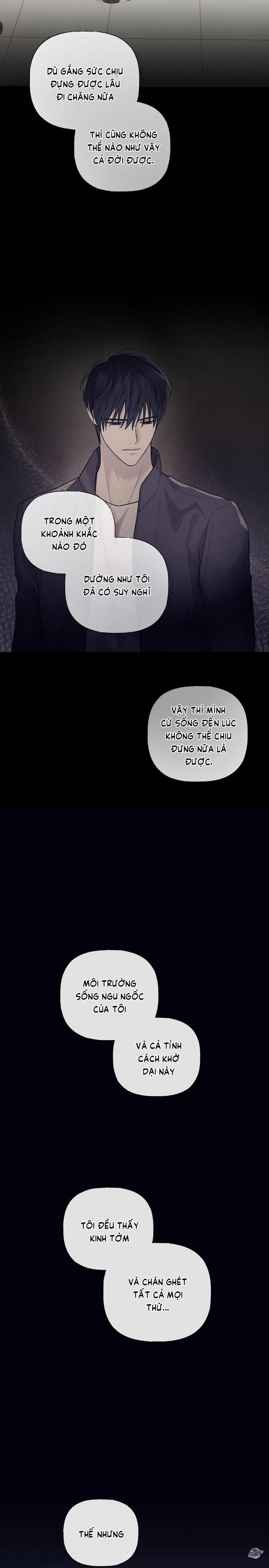 Chỉ Dẫn Nguy Hiểm 22 trang 6