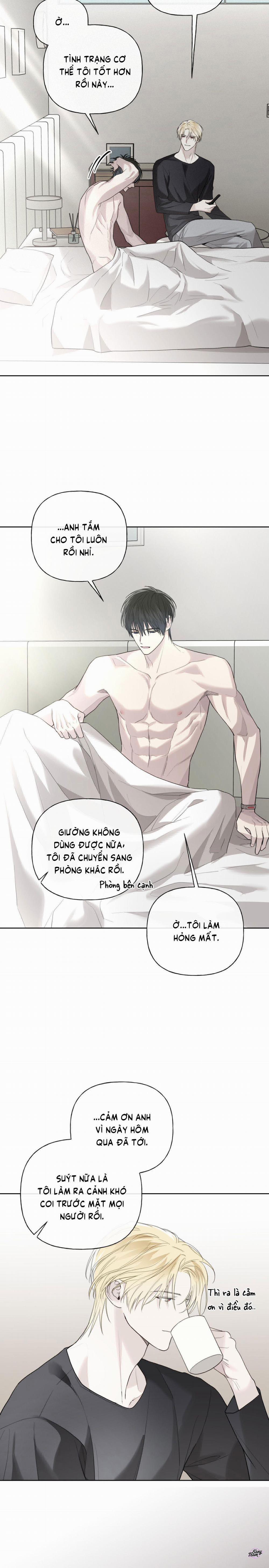 Chỉ Dẫn Nguy Hiểm 22 trang 9