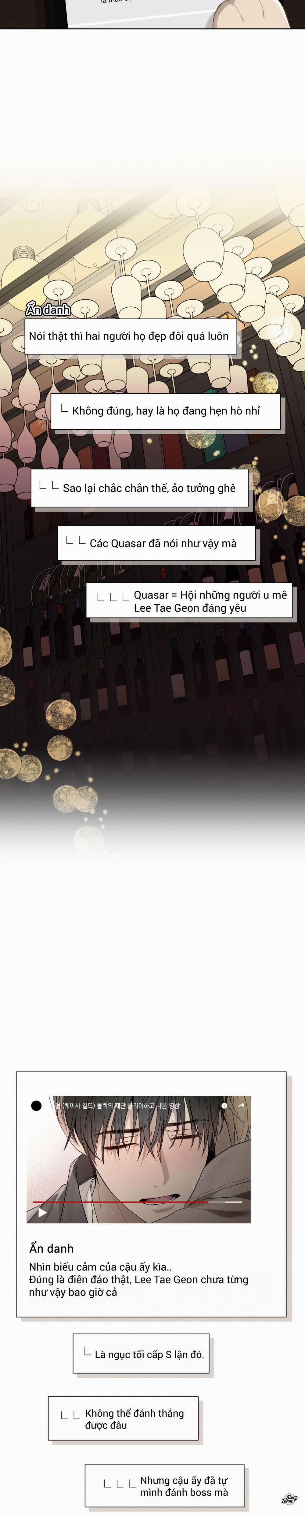 Chỉ Dẫn Nguy Hiểm 23 trang 10