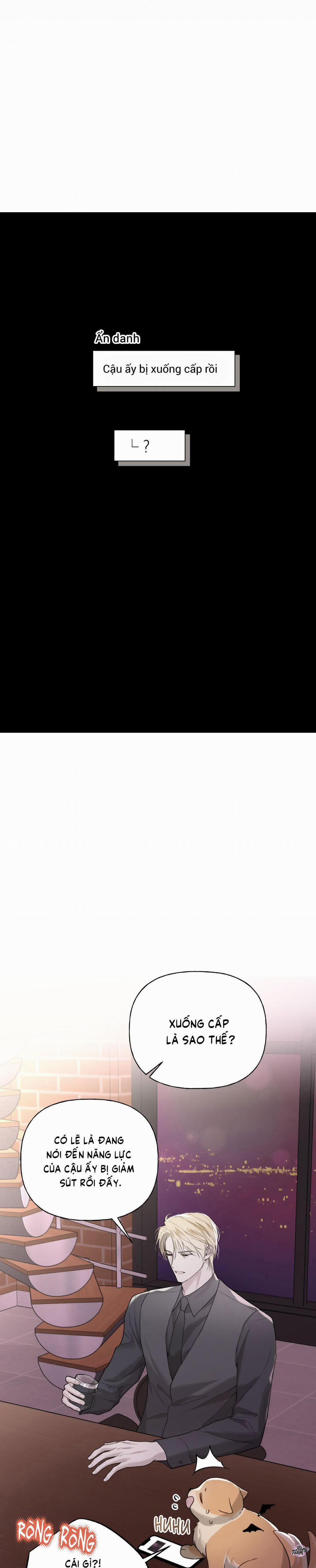 Chỉ Dẫn Nguy Hiểm 23 trang 11