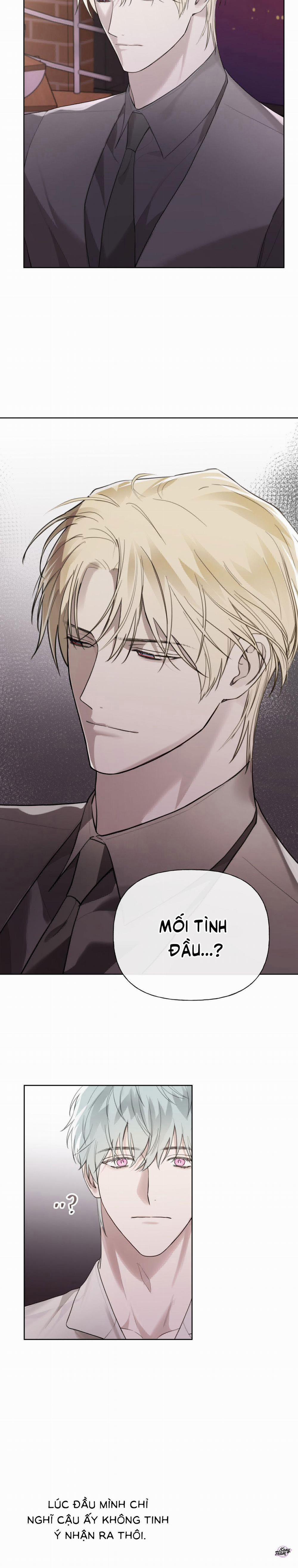 Chỉ Dẫn Nguy Hiểm 23 trang 13