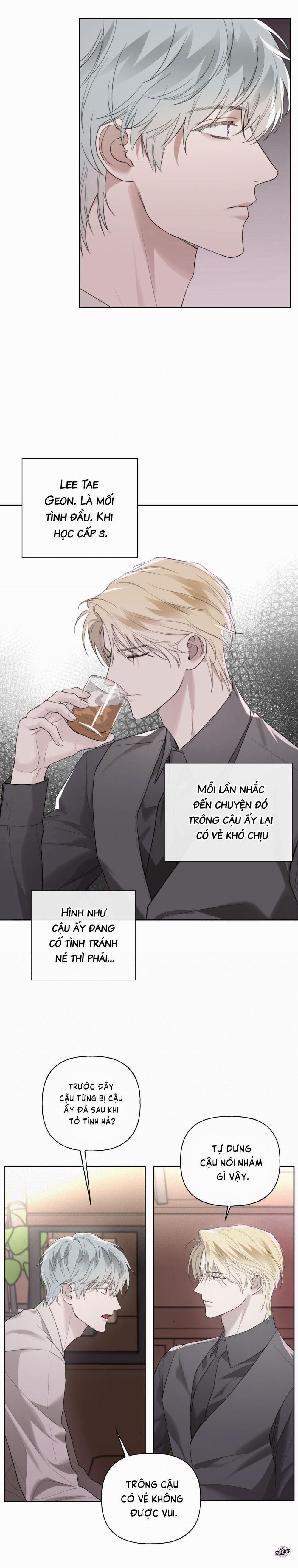 Chỉ Dẫn Nguy Hiểm 23 trang 14