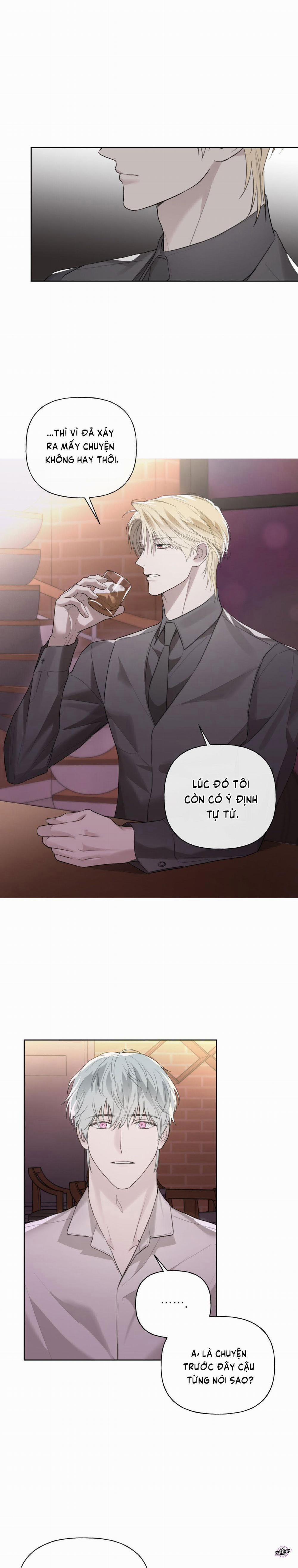 Chỉ Dẫn Nguy Hiểm 23 trang 15