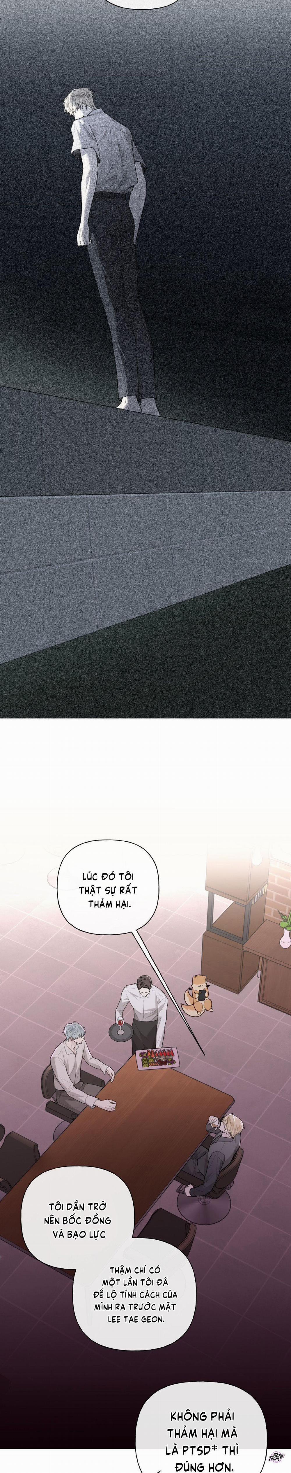 Chỉ Dẫn Nguy Hiểm 23 trang 17