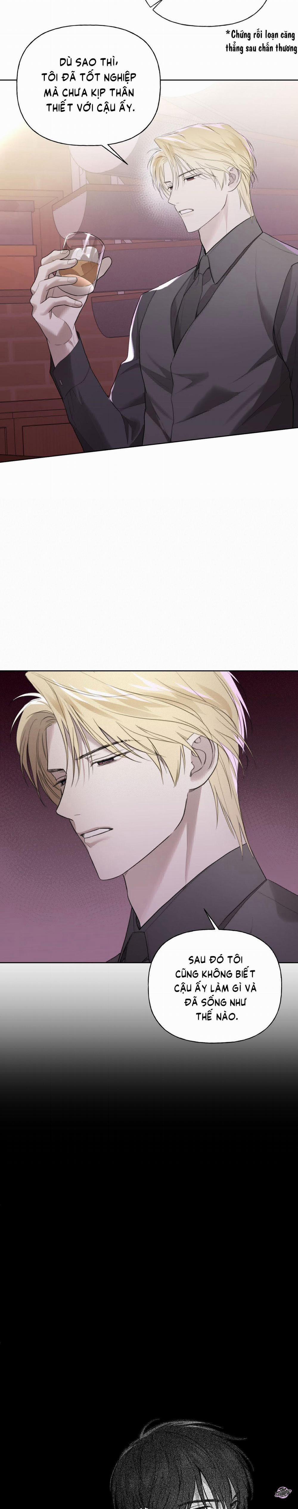 Chỉ Dẫn Nguy Hiểm 23 trang 18