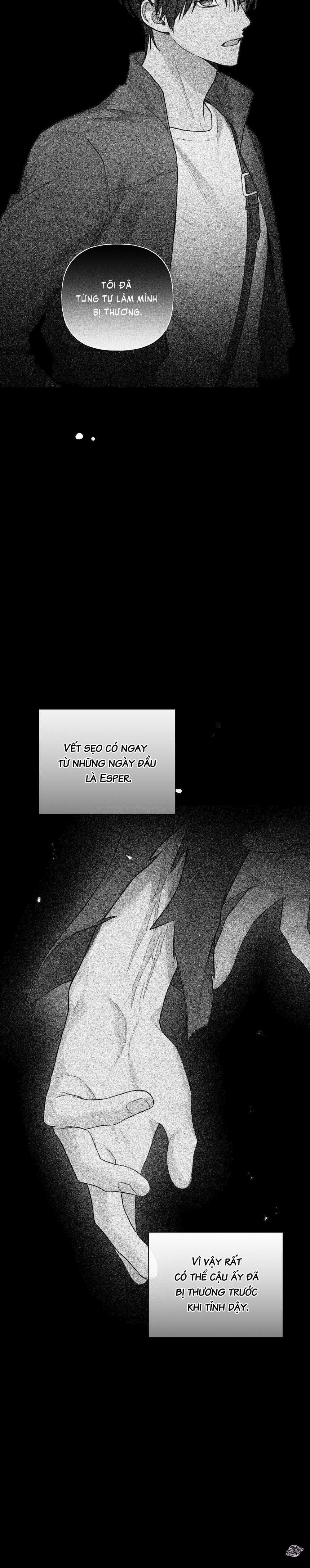 Chỉ Dẫn Nguy Hiểm 23 trang 19