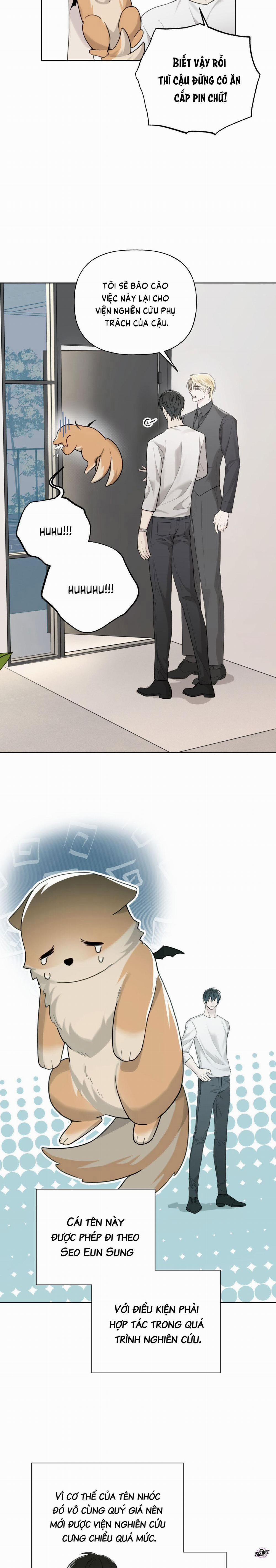 Chỉ Dẫn Nguy Hiểm 23 trang 2