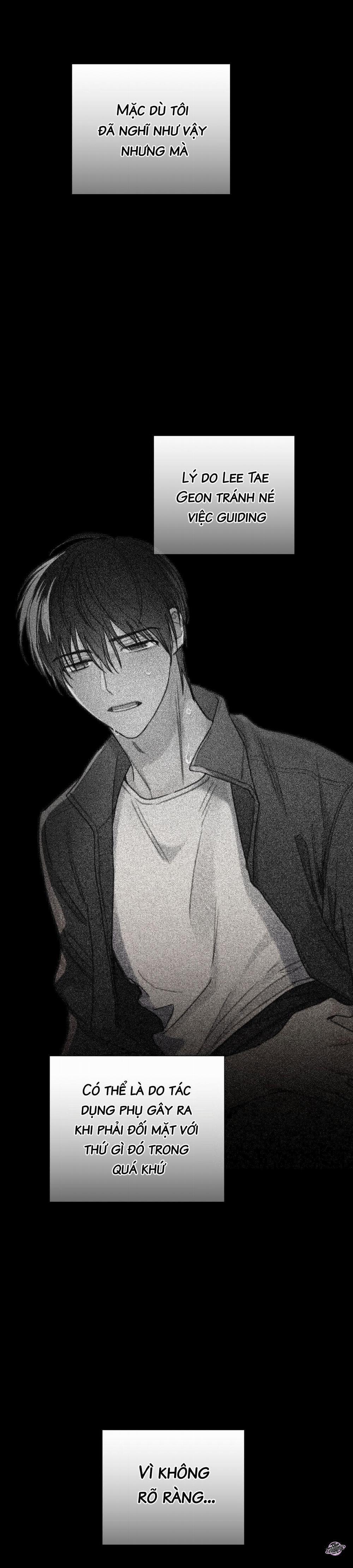 Chỉ Dẫn Nguy Hiểm 23 trang 20