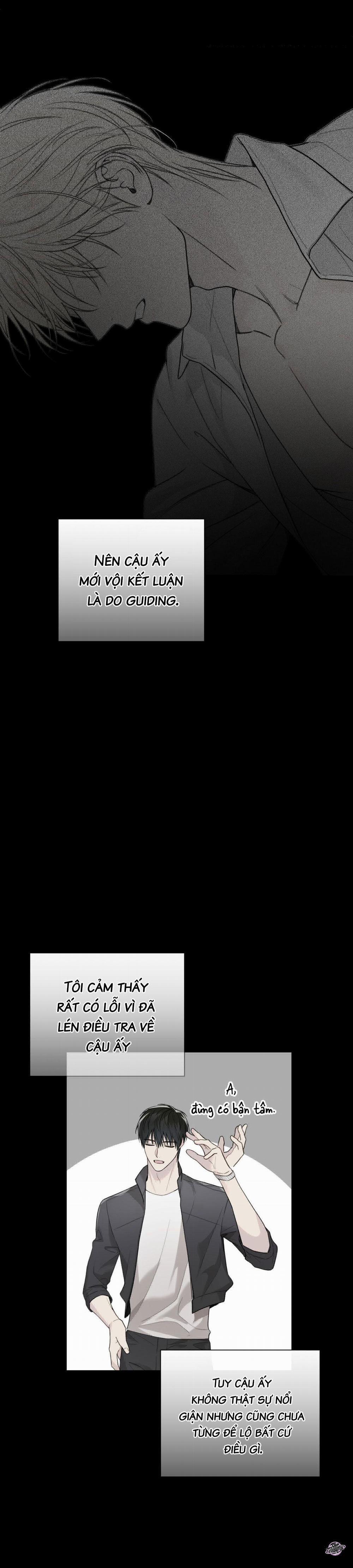 Chỉ Dẫn Nguy Hiểm 23 trang 21