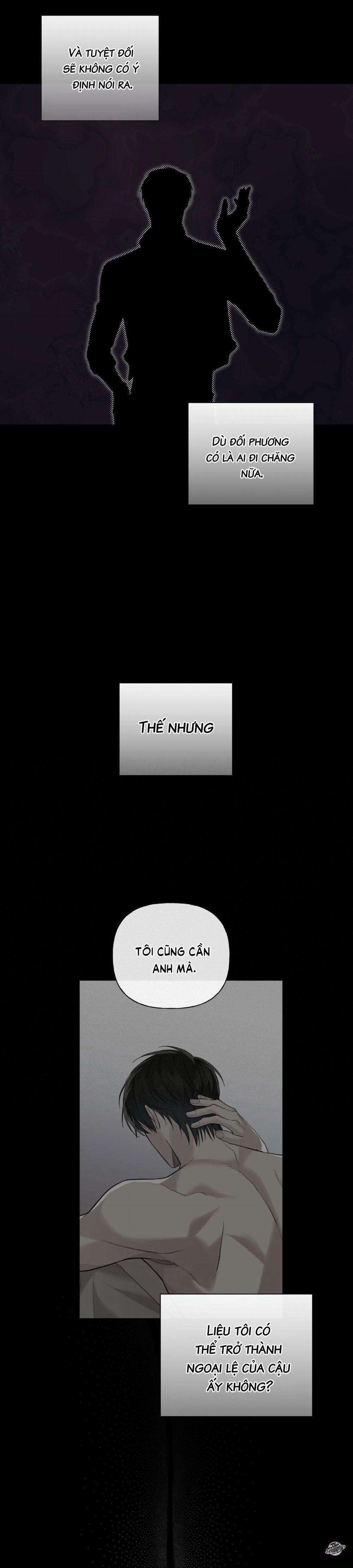 Chỉ Dẫn Nguy Hiểm 23 trang 22