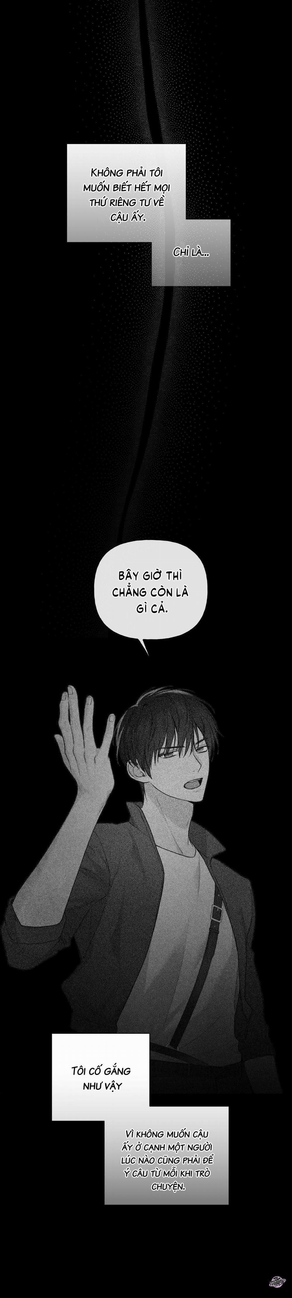 Chỉ Dẫn Nguy Hiểm 23 trang 23