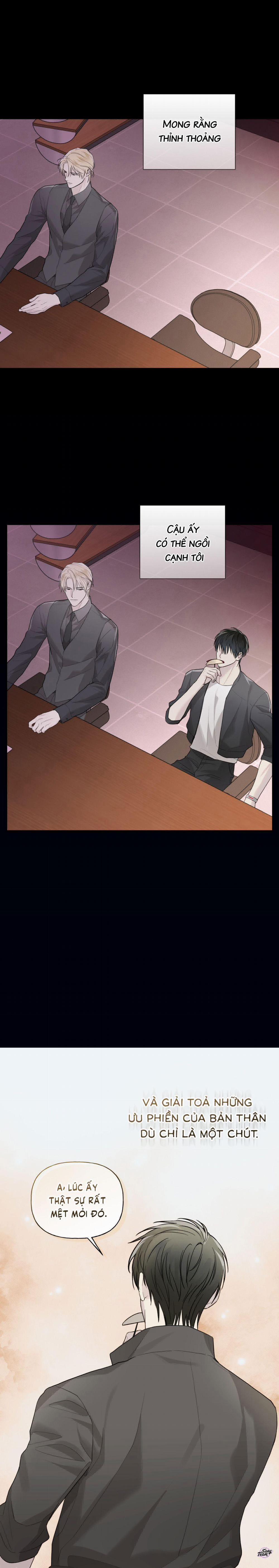 Chỉ Dẫn Nguy Hiểm 23 trang 24