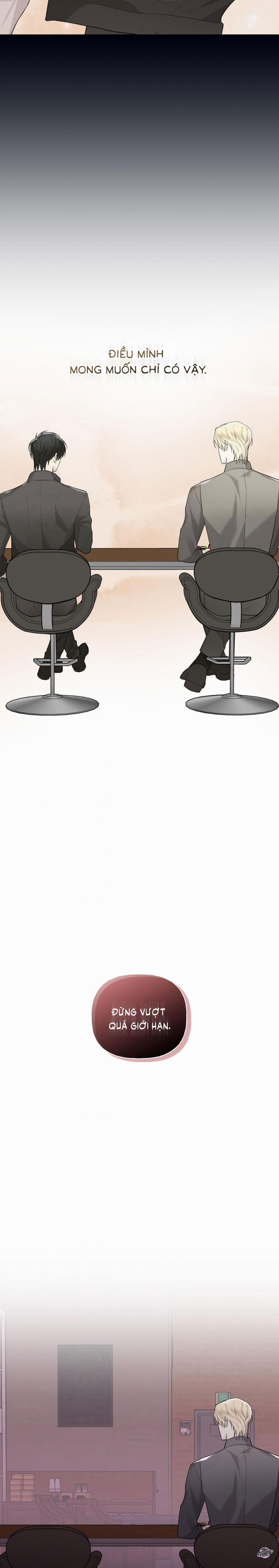 Chỉ Dẫn Nguy Hiểm 23 trang 25