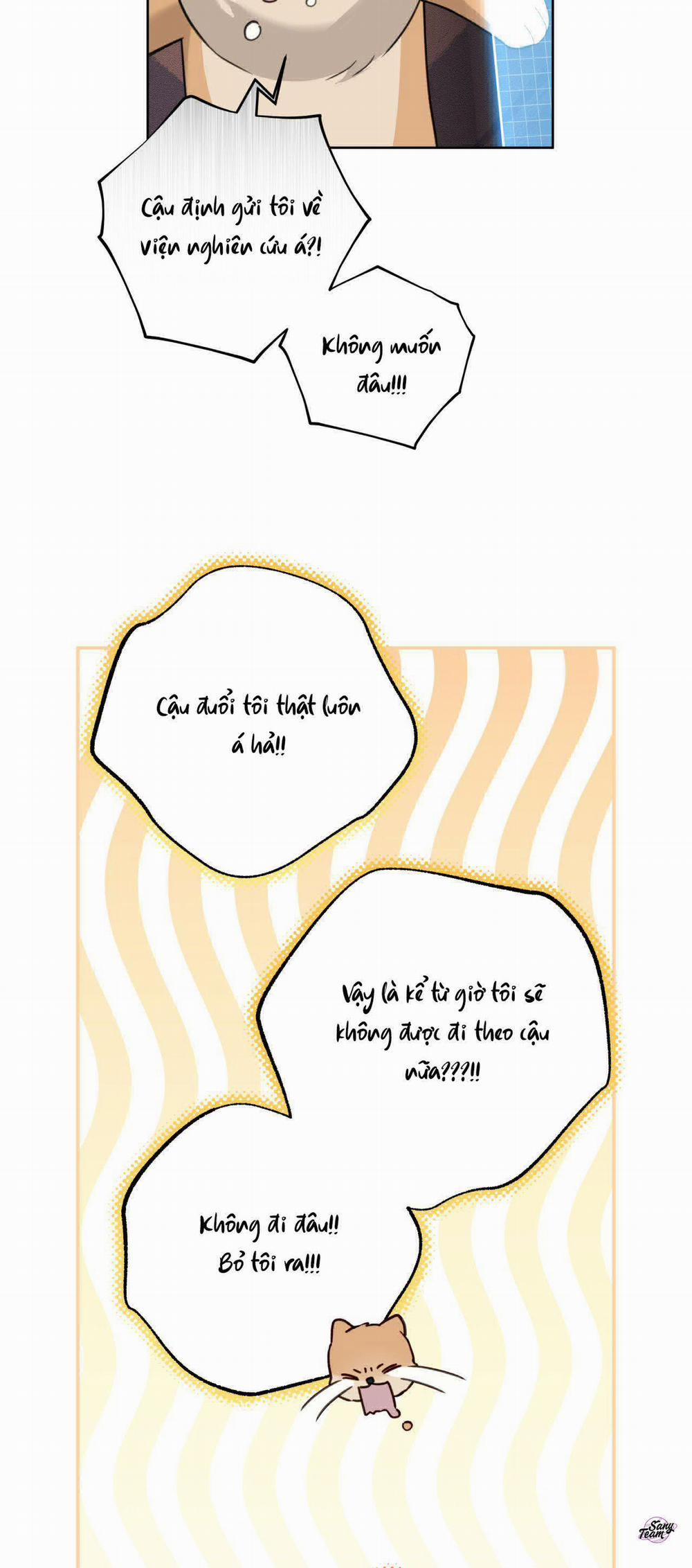 Chỉ Dẫn Nguy Hiểm 23 trang 28