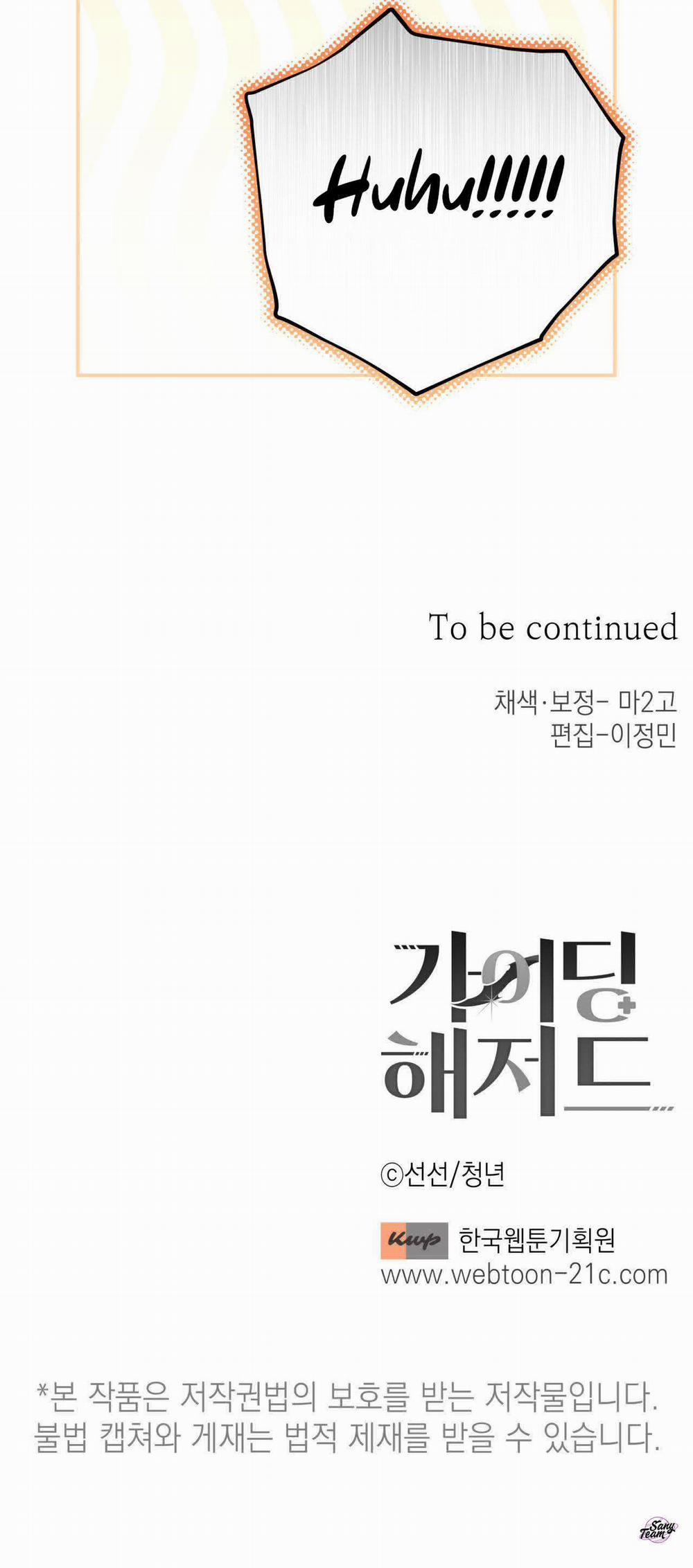 Chỉ Dẫn Nguy Hiểm 23 trang 29