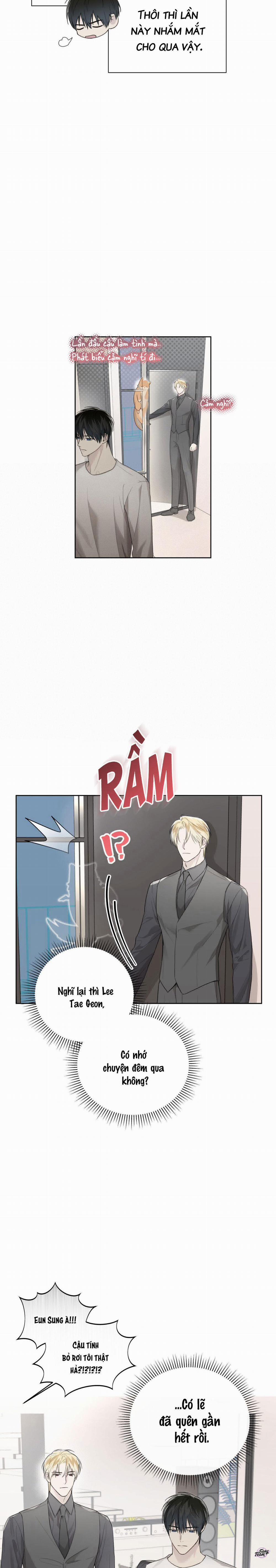 Chỉ Dẫn Nguy Hiểm 23 trang 3