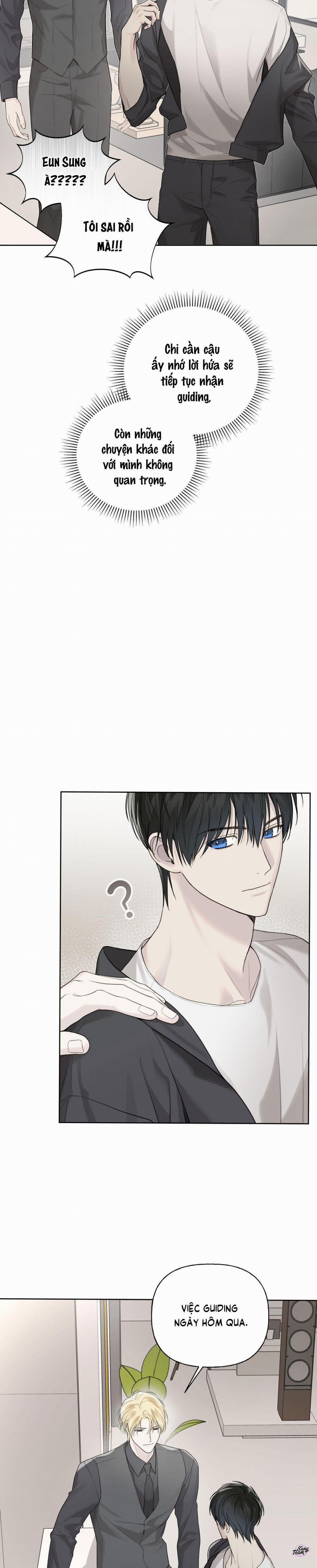 Chỉ Dẫn Nguy Hiểm 23 trang 4